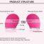 new products 2017 sonic brush electric facial cleansing brush