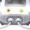 Good Quality 2 in 1 SHR and ND YAG laser machine Movable Screen Bikini Hair Removal 10HZ