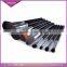 Hotsale High Quality Animal Hair Makeup Brushes, Beauty Cosmetic Brushes, Foundation Makeup Brushes Set