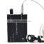 2.5X 3.5X magnification Dentist Surgical Medical Binocular Dental Loupes with LED HeadLight Lamp