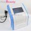 Bio cavitacion vacuum radio frequency infrared slimming machine