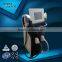 Vertical laser AFT IPL SHR hair removal machine