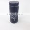 4 pcs Storage Jars Type and glass Material jar with stainless steel lid