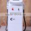 Salon Equipment Elight SHR ND YAG LASER Combine Hair and Tattoo Removal