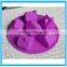 Wholesale House Silicone Backing Mould 6 House Silicone Cake Mold