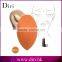 2016 new arrival makeup sponge cut waterdrop latex free makeup sponge free sample