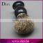 High quality professional badger hair shaving brush with nice price