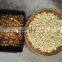 Chain Manufactured CE certificated high quality belt type garlic sorting machine