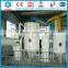 CE/ISO/SGS Resonable Price For Cotton Seeds Oil Press Machine20-2000TPD