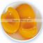 Special Offer Canned Yellow Peach Slice in Syrup