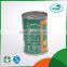 canned fish in brine China supplier