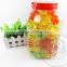 New 15g Fruit Flavor Jelly Cup Products