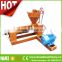 china oil press machine, semi-automatic cold oil press machine, screw type peanut oil expeller