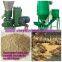 flat die feed pellet machine with CE