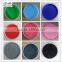 colored sand colored silica sand for landscaping, art, sandpainting