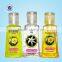 Scented mimion aminal silicone holder waterless bulk hanging hand sanitizer gel