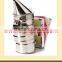 Beekeeping equipment mini bee smoker