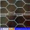 Good quality chicken wire mesh,best chicken wire mesh for sale,hex netting chicken wire mesh(factory direct sale)