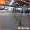 ASOCA009 galvanized wire canada style temporary construction fencing