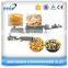 Export full-automatic cheerios weetabix Corn flakes breakfast cereals processing line machine