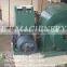600-1000kg/h CE approved electric or diesel wood pellet hammer mill machine Hot Sale in Africa