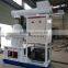 2016 Hot Sale Boimass pellet making machine / fish feed pellet making machine