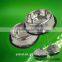 Bone Stainless Steel Pet dog Bowl /Super Large Pet Bowl for food and water