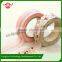 Professional Manufacture Cheap Colorful Masking Tape 1"