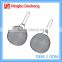OEM Supplied fine wire mini mesh colander with handle