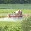 concentrated fulvic humic acid with fluoride organic carbon fertilizer