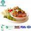 Tree Free Biodegradable Wheat Straw Disposable Hot Soup Salad Deep Paper Bowl