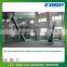 Factory Price Biomass Pelletizing Plant Passed CE