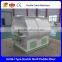 Electric Animal Paddle Feed Mixer For Sale