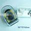Transparent Plastic Box ABS Watch Box