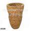 High Quality Basket From Water Hyacinth Material ( Website: July.etop)