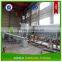 SLTD brand peanut shell charcoal charring furnace machine