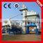 LB1500 Stationary Asphalt Mixing Plant , Bitumen Plant, Asphalt Mixing Plant Production Capacity 120 TPH