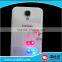 Light Up Nail Stickers that are NFC Activated