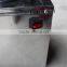 CE approve dealing with Poultry broiler production wild duck feather depilator