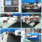 new design Turrent Punch Press for Producing Solar Water Heater, amada turret punching
