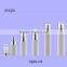Custom plastic spray bottles,perfume spray bottle 40ML,50ML,60ML,80ML,100ML, perfume sample bottle spray
