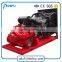 250S-24 diesel engine deep suction water pump for irrigation