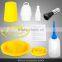 Easy operation power saving 48 egg incubator for family use