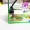 NOMOYPET 10W Submersible Aquarium Heater with Suction Cup