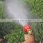 pressure water spray gun, agricultural spray gun,brass gun