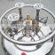 self-pressurized cryogenic container YDZ-100 CE Certification and New Condition stainless steel