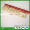 Beekeeping tools single double three rows bristle bee brush
