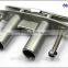 Marine Stainless Steel Push-Up Cleat