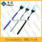 Fengjie High Quality Retractable Stainless Steel BBQ Metal Skewers