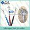 Wholesale Novelty Massager Extendable Steel Back Scratcher